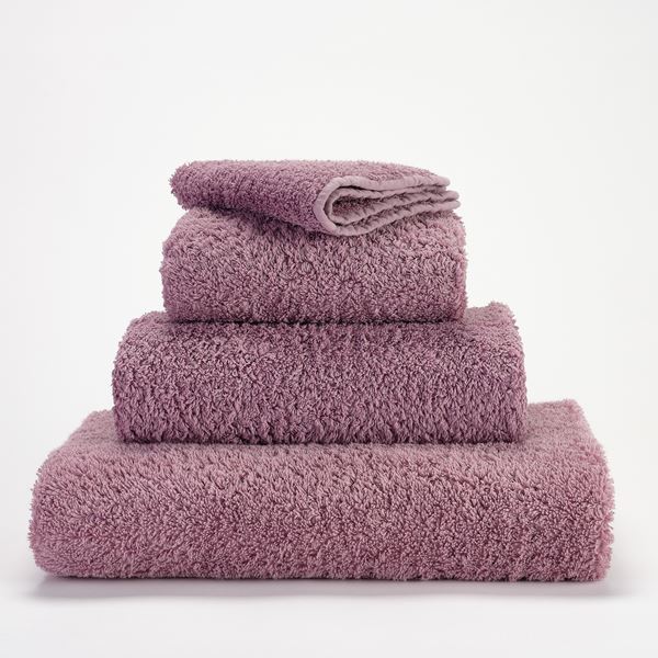 Super Pile Towel - Orchid